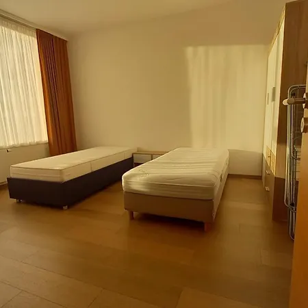 Apartment Panorama - Spacious Near Eurovea Bratislava