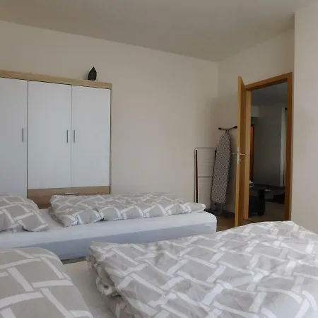 Panorama - Spacious Near Eurovea Apartment *