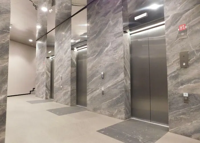 Apartmán Panorama - Spacious Near Eurovea *