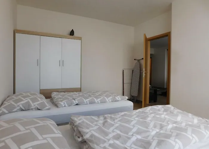 Panorama - Spacious Near Eurovea 公寓 *