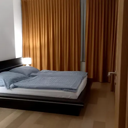 Panorama - Spacious Near Eurovea شقة